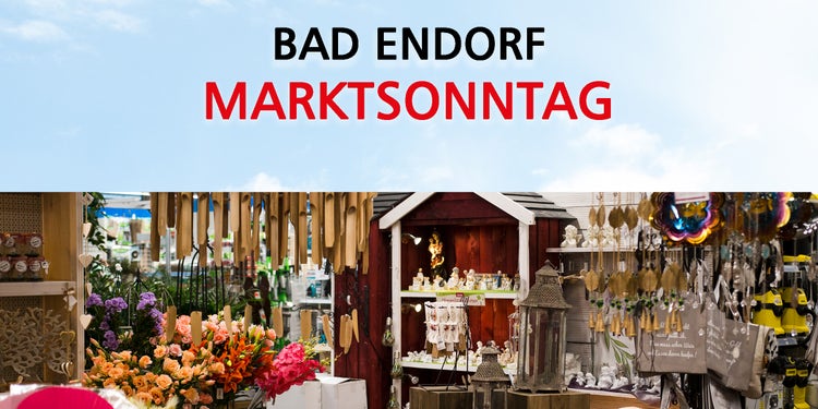 Foto mit herbstlichen Dekoartikeln aus dem EDER Profi-Baumarkt in Bad Endorf