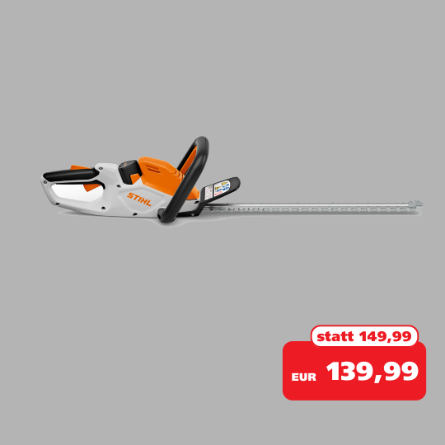 Abbildung STIHL Heckenschere HSA 40