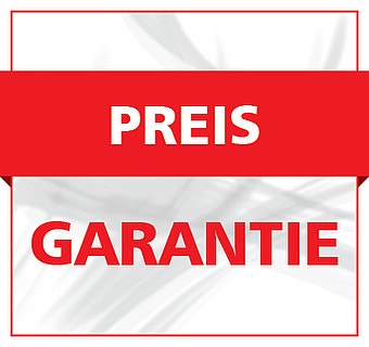 Grafik Preis Garantie