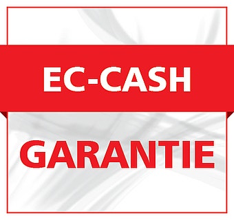 Grafik EC-Cash Garantie