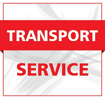 Grafik Transport Service