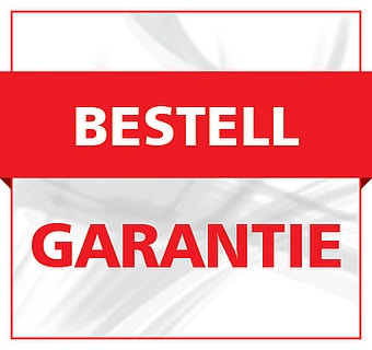 Grafik Bestell Garantie