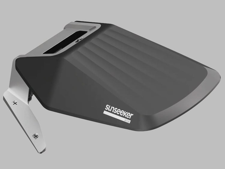 Abbildung Garage für sunseeker X5, X7 oder X7 Plus