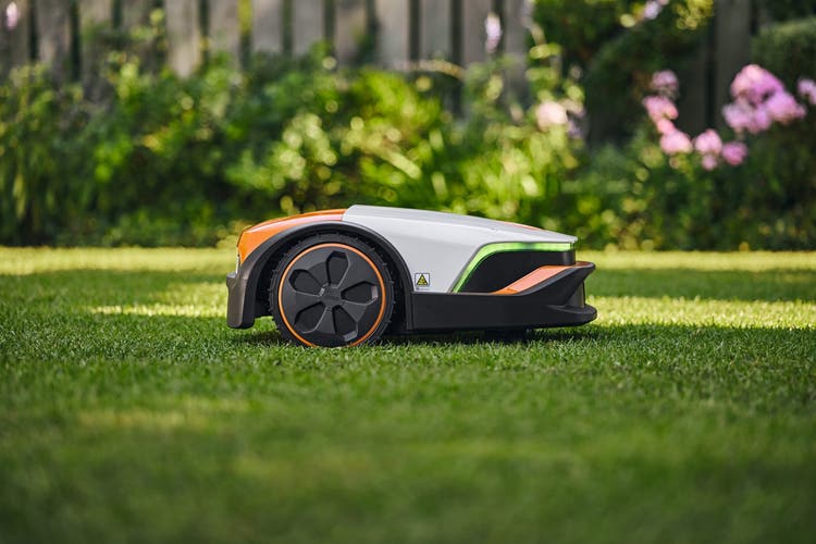 STIHL IMOW 5 5