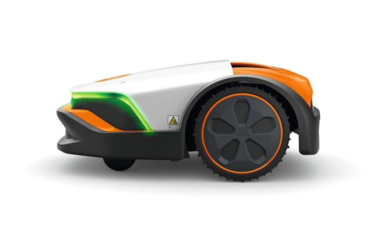STIHL IMOW 6 2