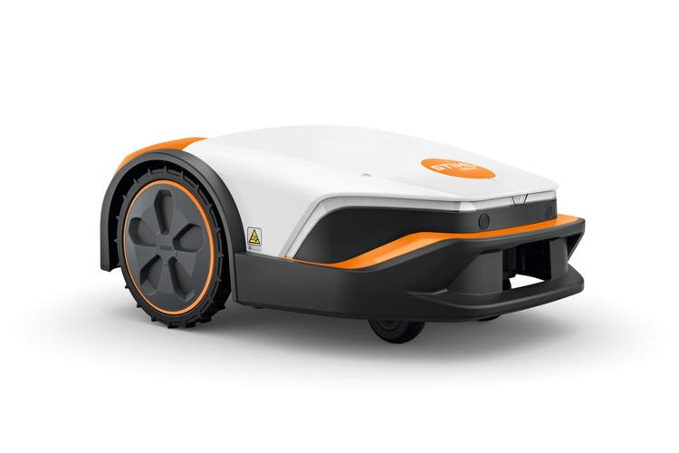 STIHL IMOW 5 1