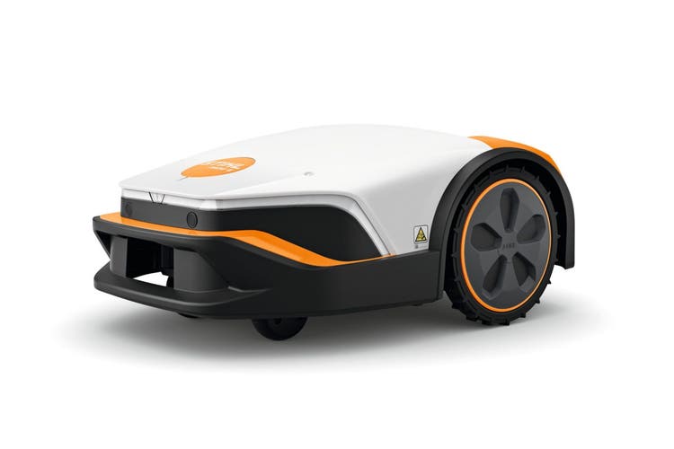 STIHL IMOW 5 2