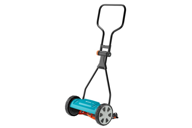GARDENA Spindelmäher Classic 330 im Profi-EDER Baumarkt