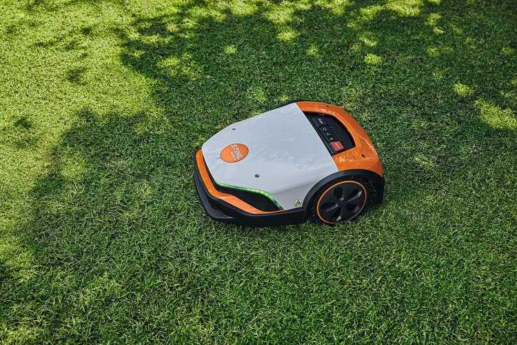 STIHL IMOW 5 7