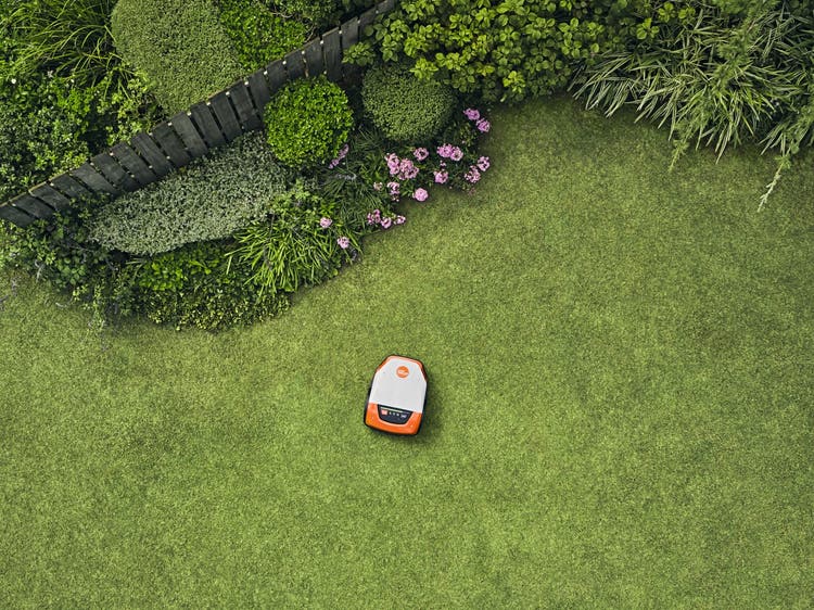 STIHL IMOW 6 7