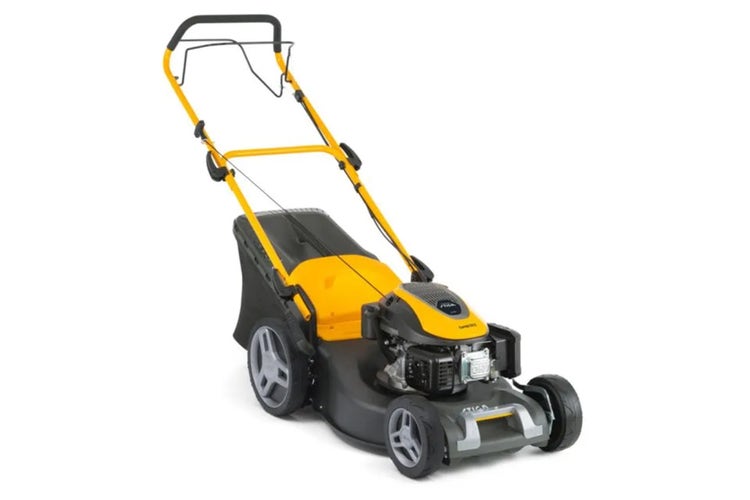 STIGA Combi 53 S im Profi-EDER Baumarkt