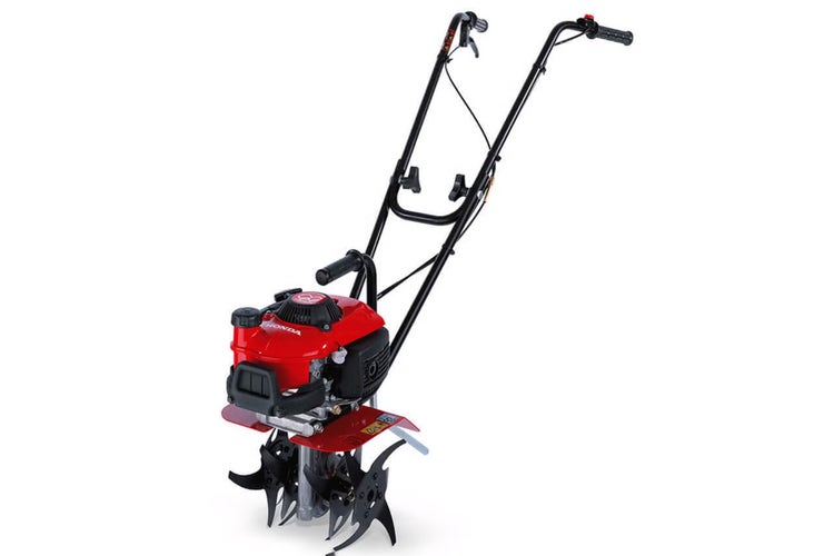 Honda Motorhacke FG 201 im Profi-EDER Baumarkt