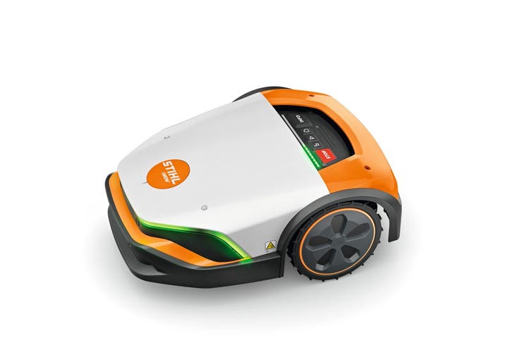 STIHL IMOW 5 3