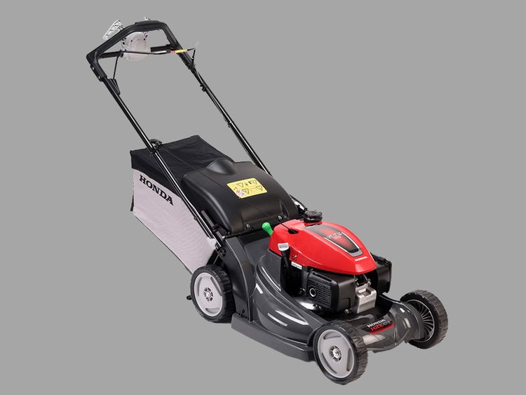 Honda Rasenmäher HRX 537C VK