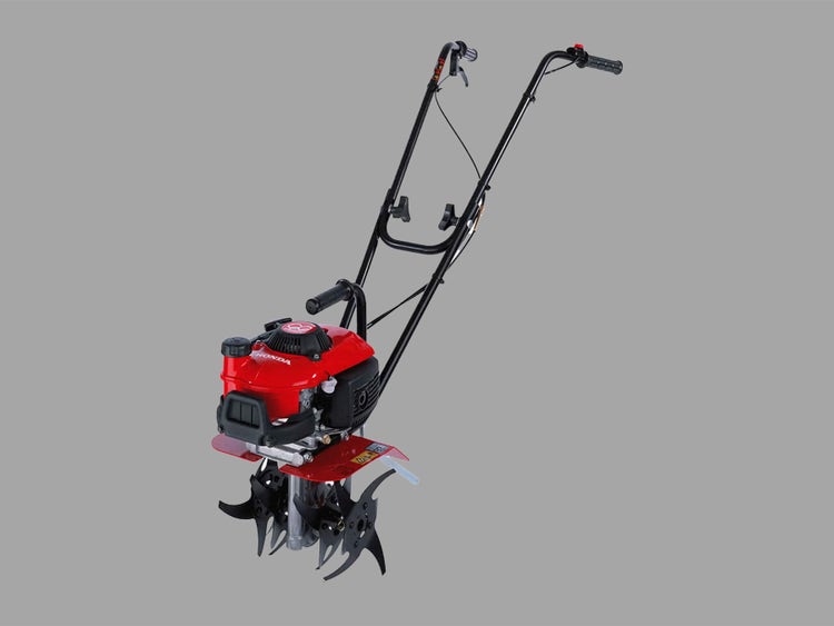 Abbildung Honda Motorhacke FG 201