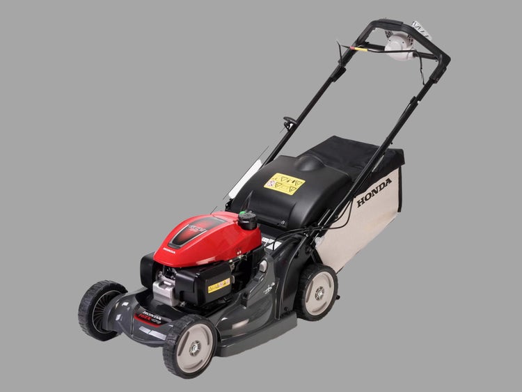 Honda Benzinrasenmäher HRX 476 VK