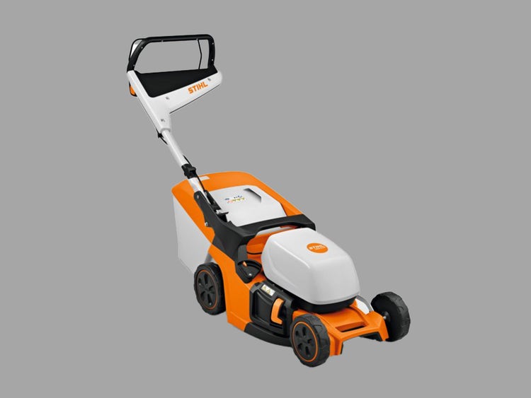 Foto STIHL RMA 443 Akku-Rasenmäher