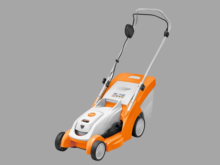 Foto STIHL RMA 239 Akku-Rasenmäher
