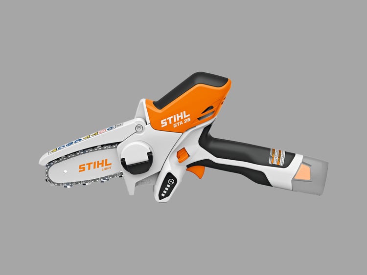 Stihl GTA 26 Akku-Astsäge