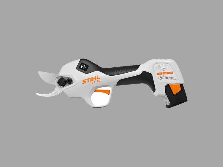 Stihl ASA 20 Astschere