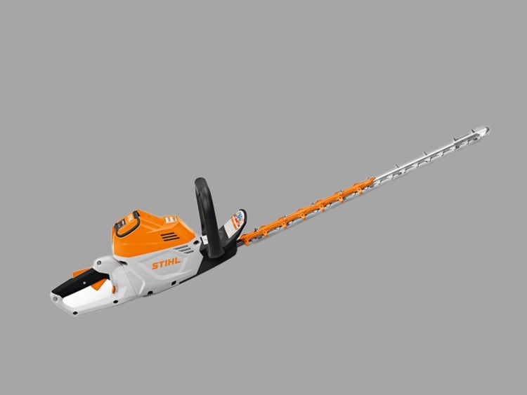 Abbildung Stihl Akku-Heckenschere HSA 100