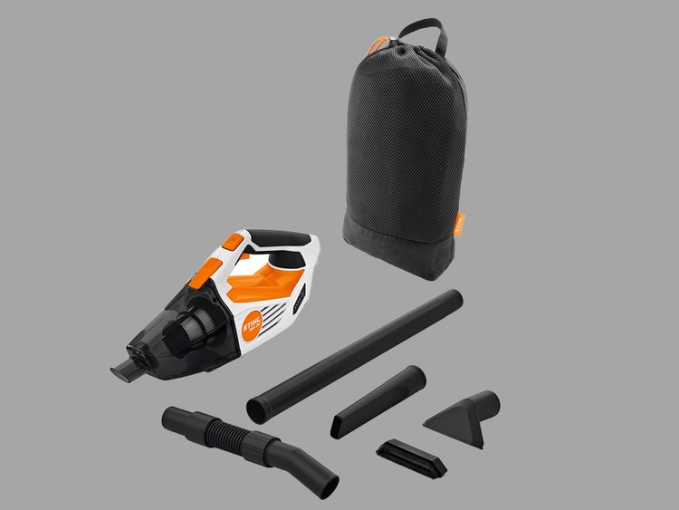 Stihl SEA 20 Akku-Handstaubsauger