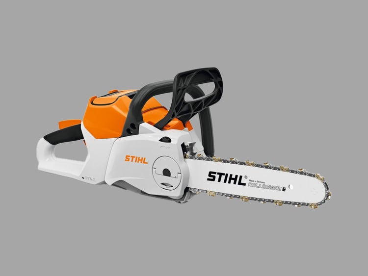 Abbildung Stihl MSA 220 - Akku-Motorsäge