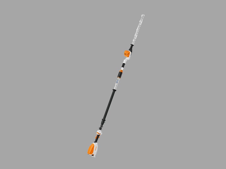 Stihl Teleskop-Heckenschneider HLA 86