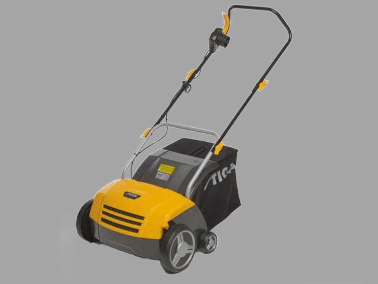 Foto STIGA Elektro-Vertikutierer SV 213 E