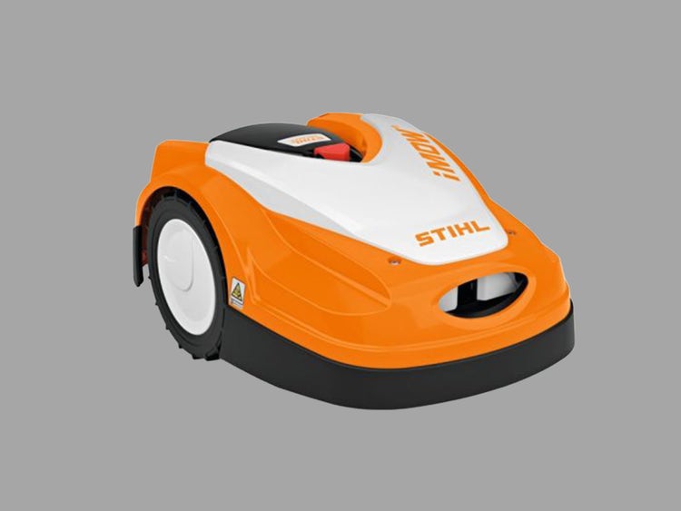 Foto STIHL iMow Mähroboter RMI 422