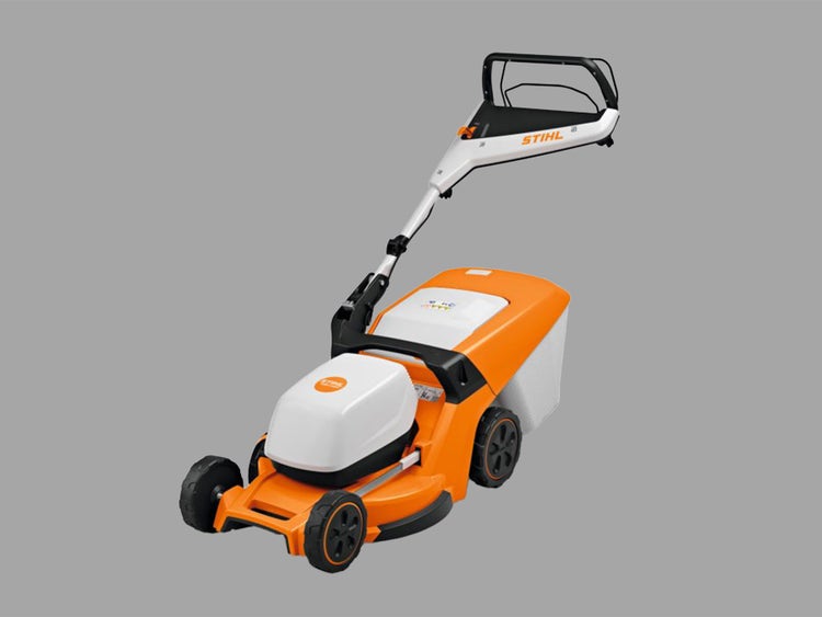 Foto STIHL RMA 448 V Akku-Rasenmäher