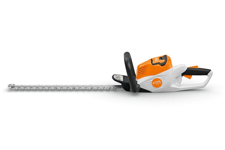 Seitenansicht Stihl Heckenschere HSA 50
