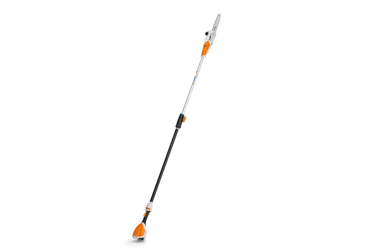 Abbildung STIHL HTA 50 Akku-Hochentaster