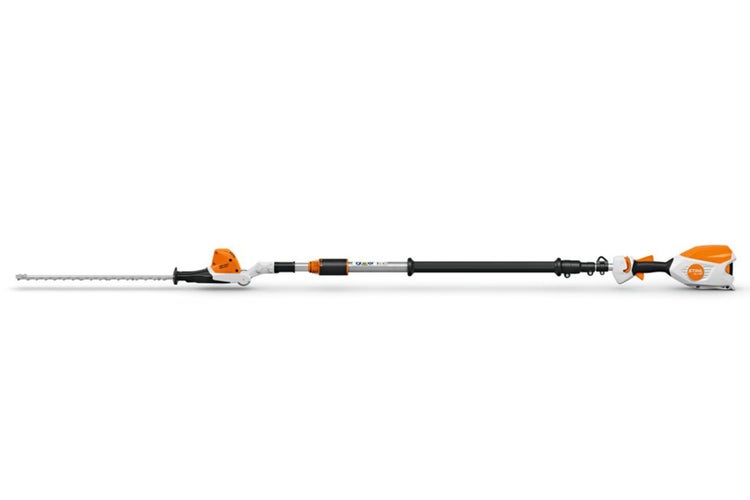 Abbildung Stihl HLA 86 teleskopierbarer Heckenschneider
