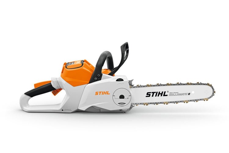 Abbildung Stihl Motorsäge MSA 220