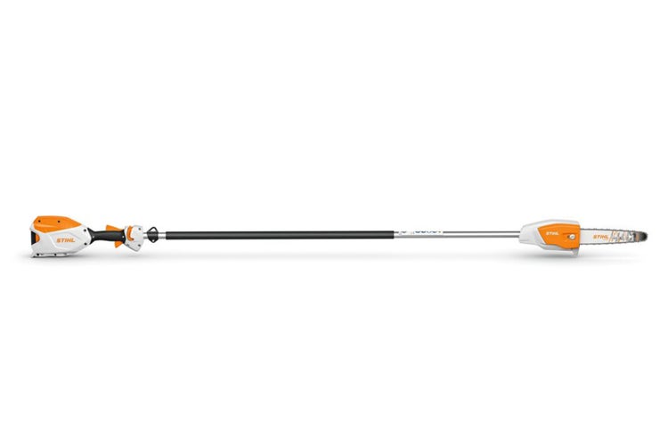 Abbildung STIHL HTA 66 Hochentaster