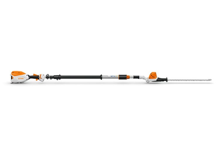 Abbildung Stihl HLA 86 teleskopierbarer Heckenschneider