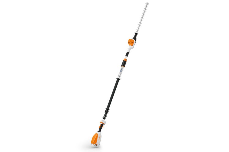 Abbildung Stihl HLA 86 teleskopierbarer Heckenschneider