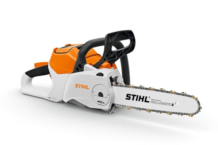 Abbildung Stihl Motorsäge MSA 220