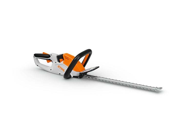 STIHL HSA 40 von vorne rechts im EDER-Profi-Baumarkt
