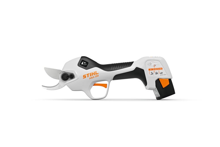 STIHL ASA 20 vorderseite im EDER-Profi-Baumarkt