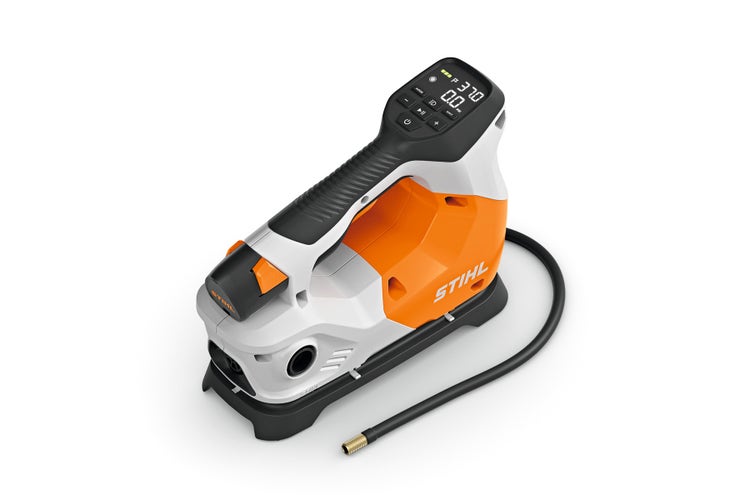 STIHL KOA 20 im EDER-Profi-Baumarkt
