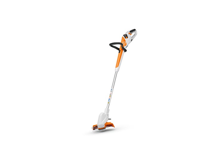 STIHL FSA 30 im EDER-Profi-Baumarkt