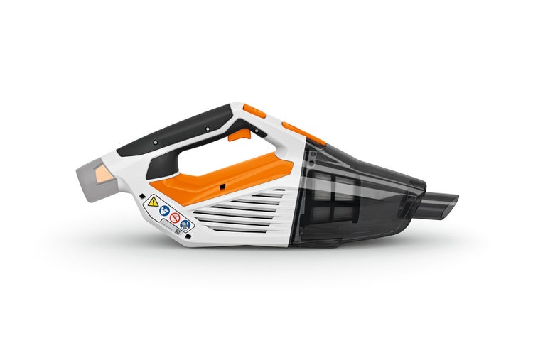 STIHL SEA 20 von der rechten Seite im EDER-Profi-Baumarkt
