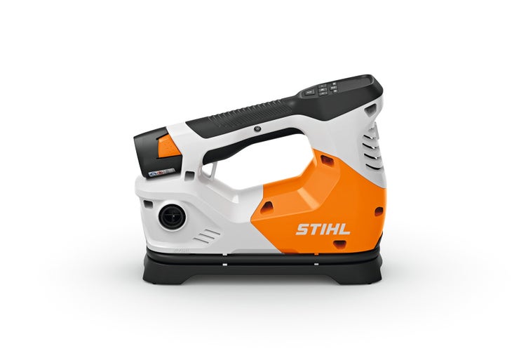 STIHL KOA 20 von rechts im EDER-Profi-Baumarkt