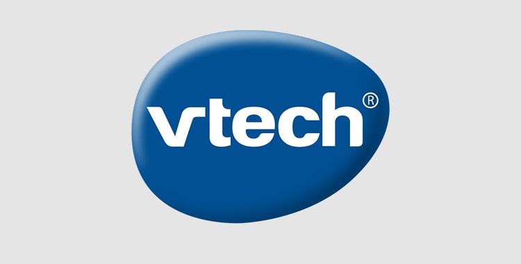 Logo Vtech