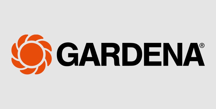 Logo Gardena
