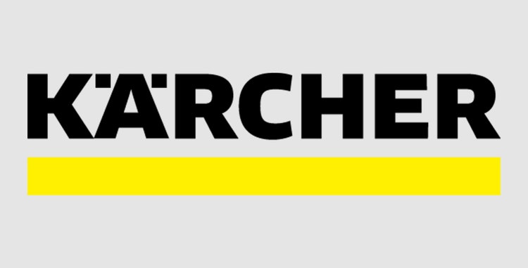 Logo Kärcher