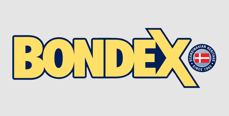 Logo Bondex