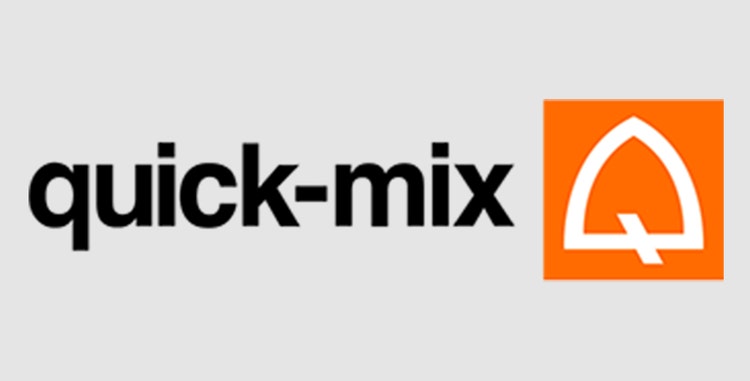 Logo Quick Mix